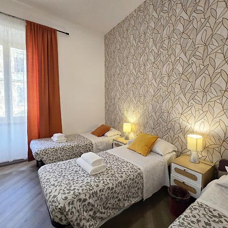 Myomax Guesthouse โรม ภายนอก รูปภาพ