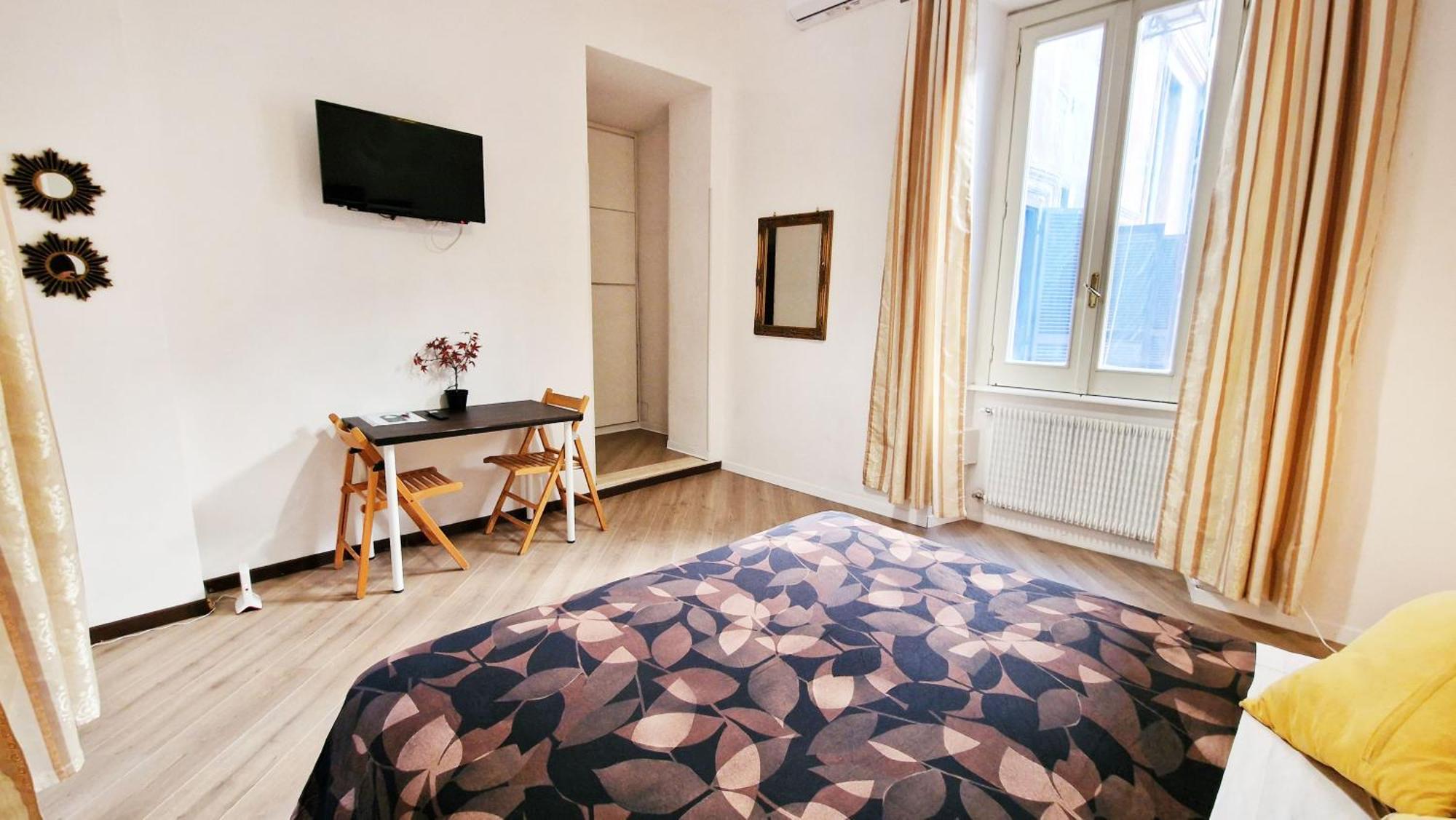 Myomax Guesthouse โรม ภายนอก รูปภาพ