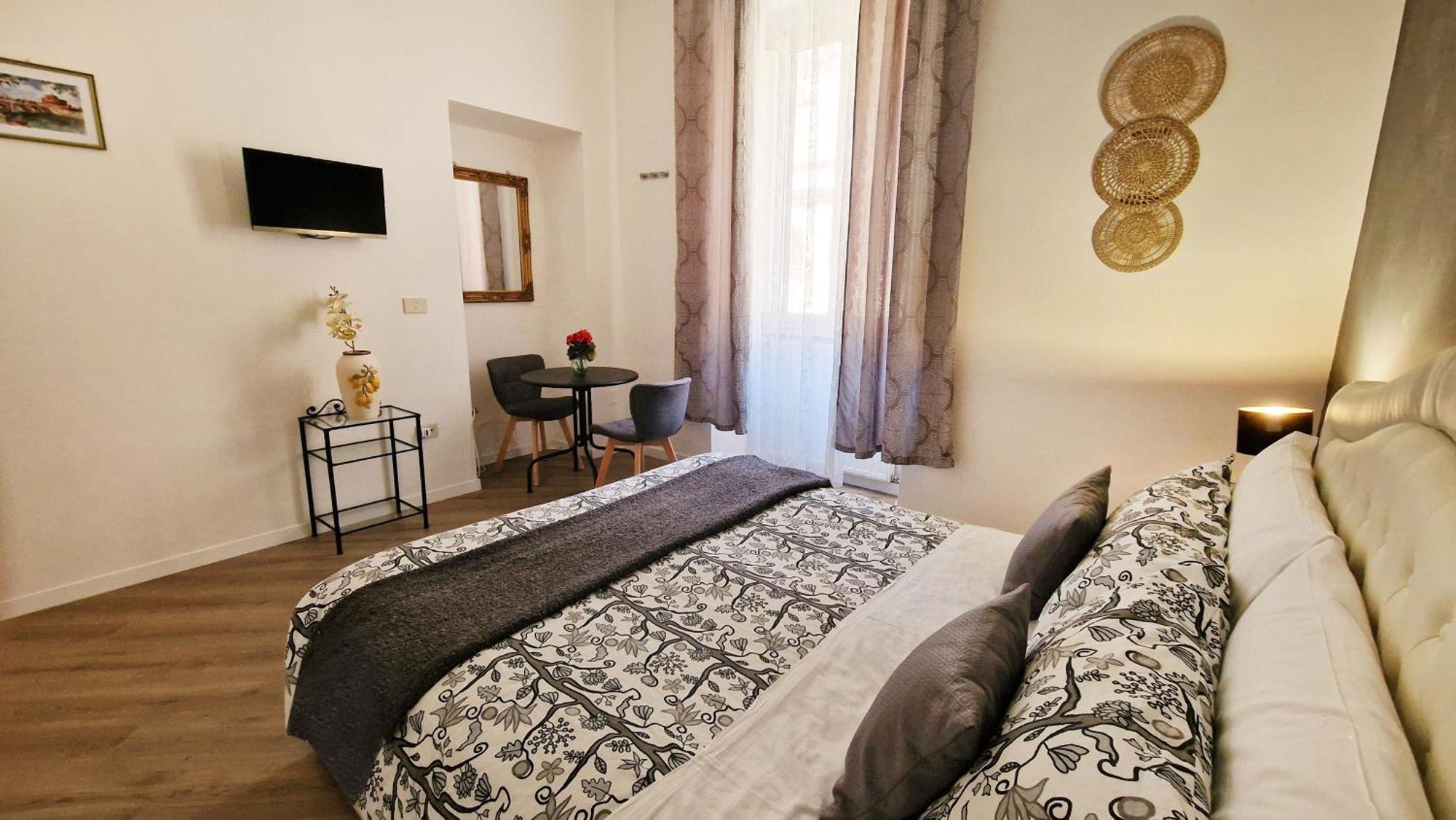 Myomax Guesthouse โรม ห้อง รูปภาพ