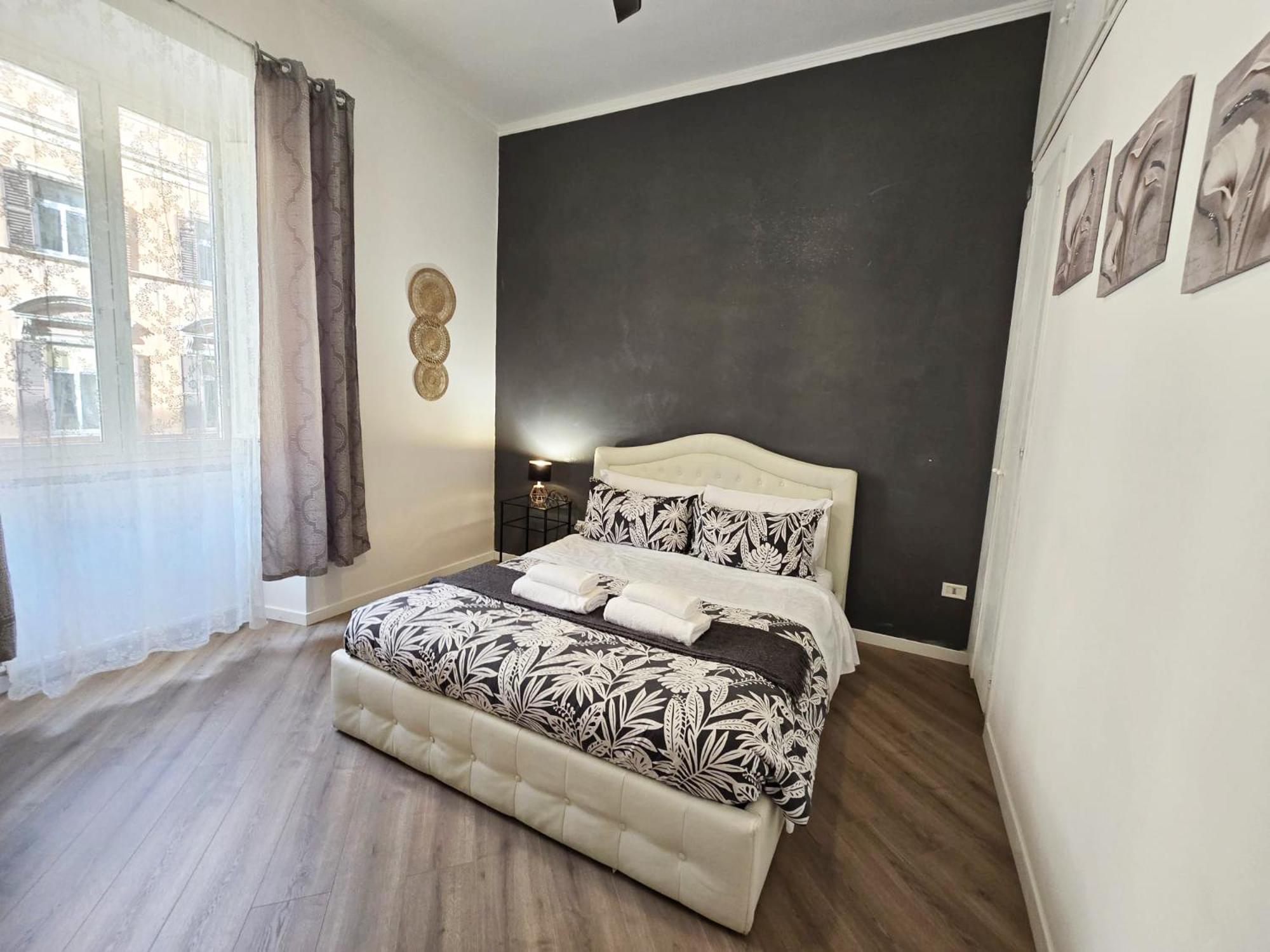 Myomax Guesthouse โรม ภายนอก รูปภาพ