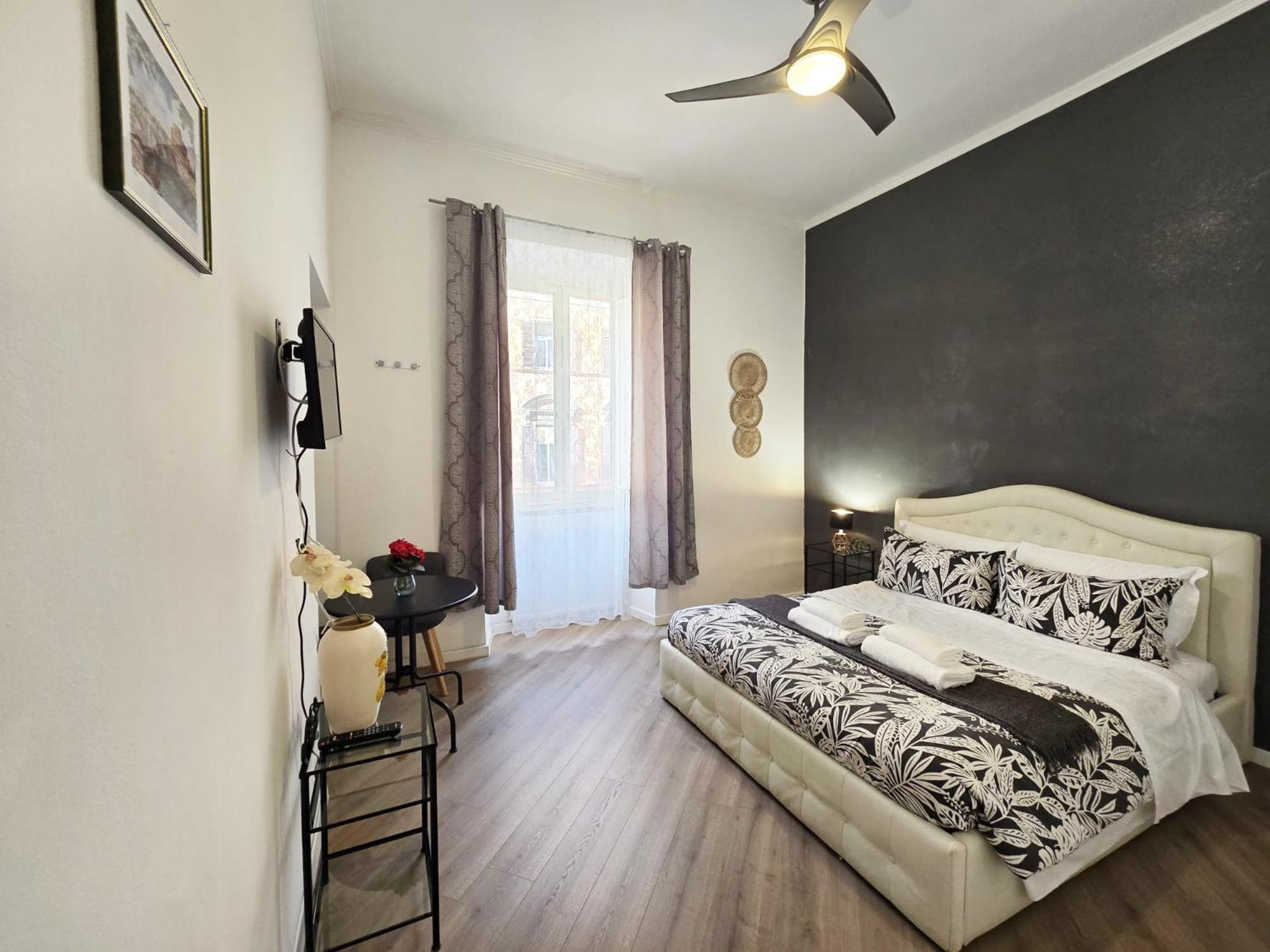 Myomax Guesthouse โรม ภายนอก รูปภาพ