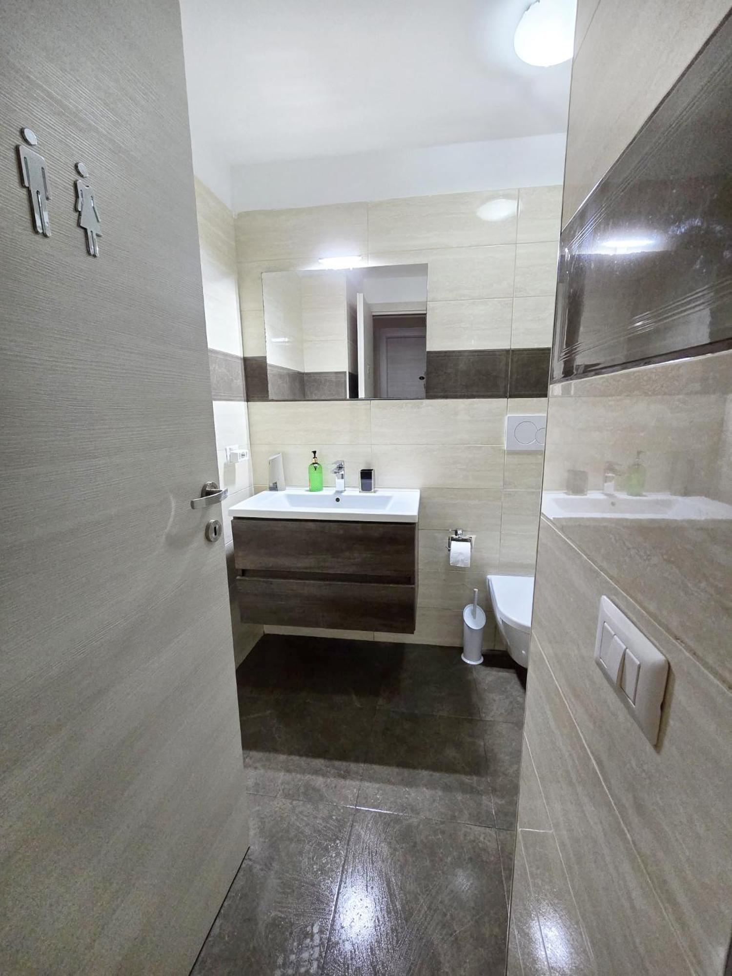 Myomax Guesthouse โรม ภายนอก รูปภาพ