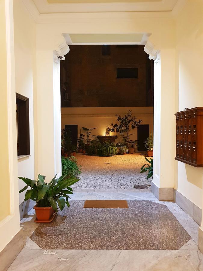 Myomax Guesthouse โรม ภายนอก รูปภาพ