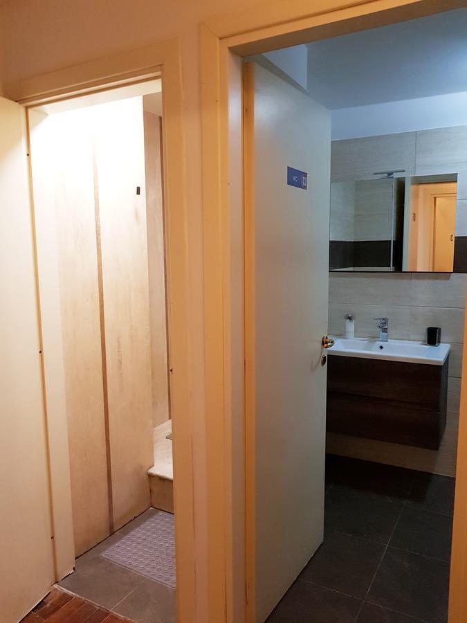 Myomax Guesthouse โรม ภายนอก รูปภาพ